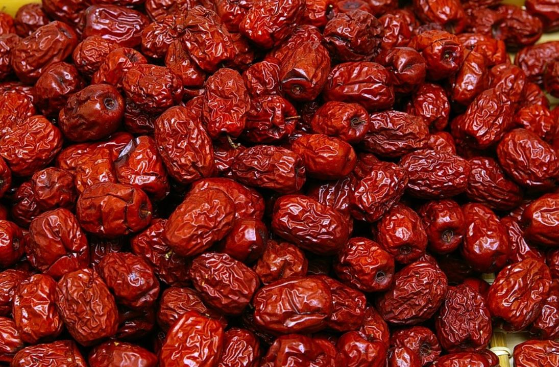 夢見種棗樹代表什麼？ 17 個夢境解讀-頭條解讀