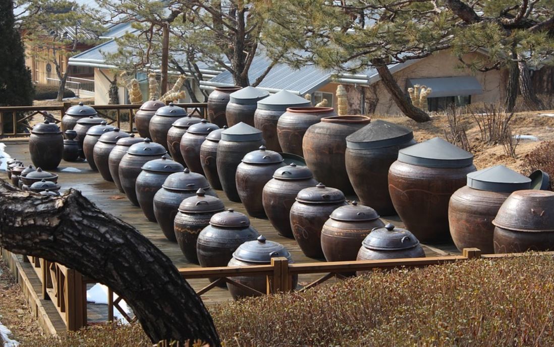 夢見用罐子儲存物品代表什麼？ 21 個夢境解讀-頭條解讀