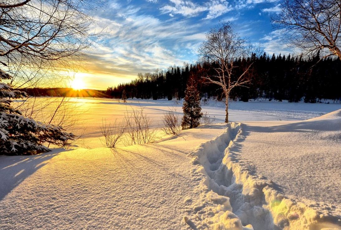 夢見冬天來臨代表什麼？ 23 個夢境解讀-頭條解讀