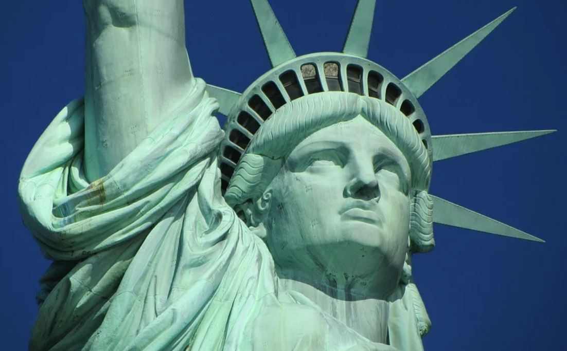 夢見去美國代表什麼？ 18 個夢境解讀-頭條解讀