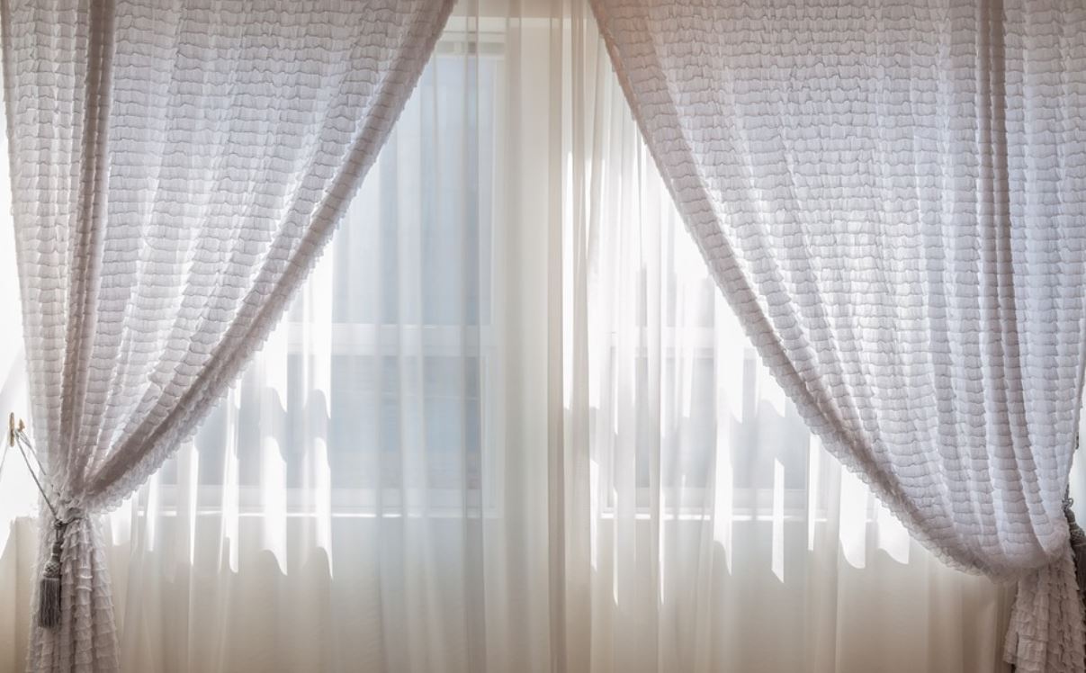 夢見窗簾代表什麼？ 21 個夢境解讀-頭條解讀