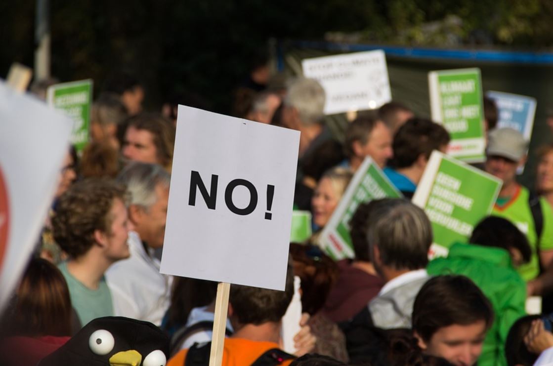 夢見鎮壓抗議代表什麼? 13 個夢境解讀-頭條解讀 夢見鎮壓抗議代表什麼? 13 個夢境解讀-頭條解讀