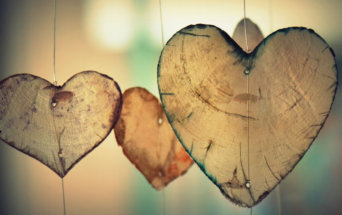 夢見戀愛代表什麼？ 21 個夢境解讀-頭條解讀