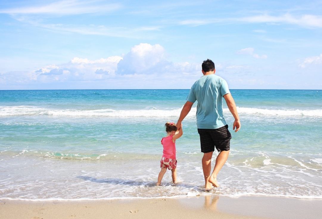 夢見海邊代表什麼？ 20 個夢境解讀-頭條解讀