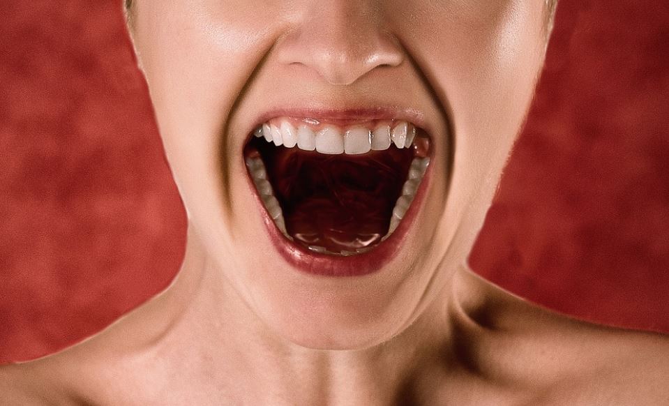 夢見有人尖叫代表什麼？ 21 個夢境解讀-頭條解讀