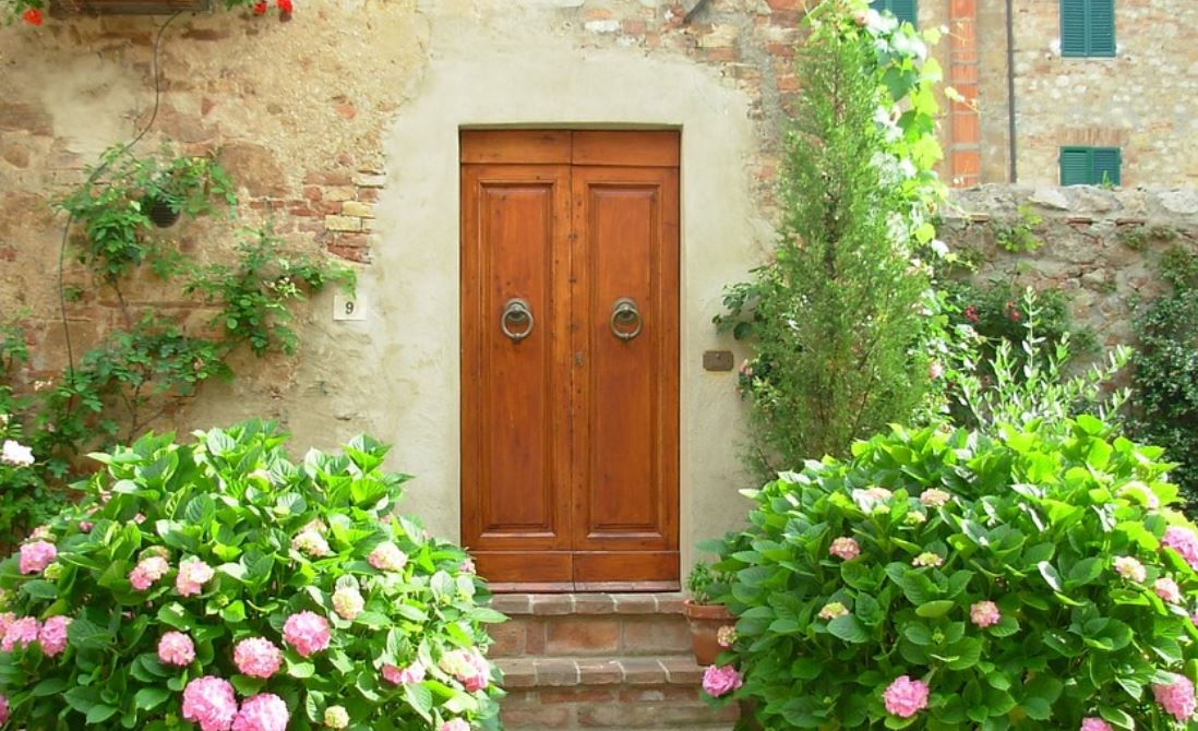 夢見敞開的門代表什麼？ 29 個夢境解讀-頭條解讀