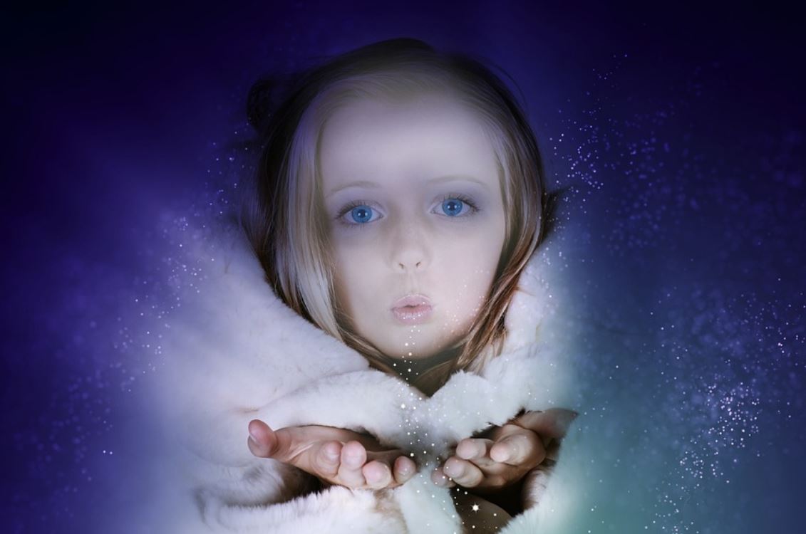 夢見施咒代表什麼？23 個夢境解讀-頭條解讀