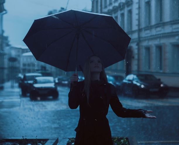 夢見大雨代表什麼？10 個夢境解讀-頭條解讀