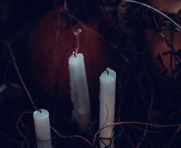 夢見惡魔代表什麼？10 個夢境解讀-頭條解讀