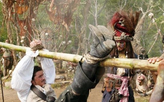 夢見食人族代表什麼？8 個夢境解讀-頭條解讀