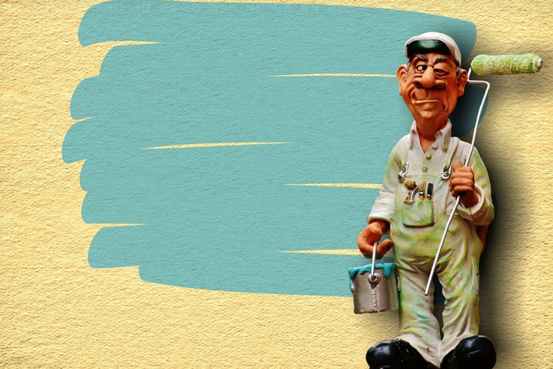 夢見牆上畫畫代表什麼？9 個夢境解讀-頭條解讀