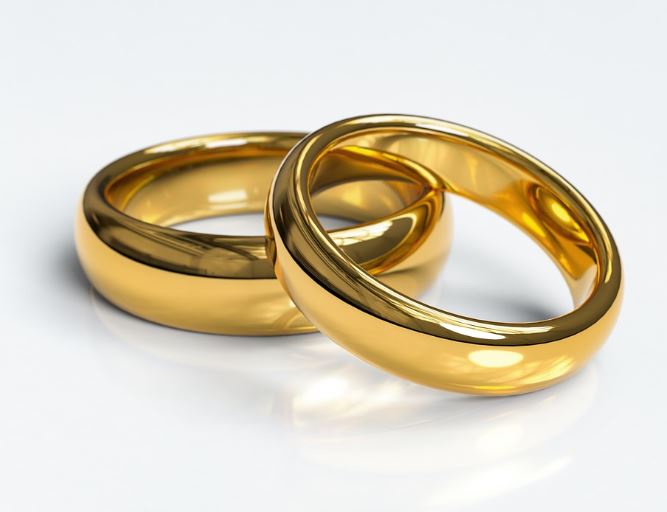 夢見戴戒指是什麼預兆？11 個含義和象徵-頭條解讀