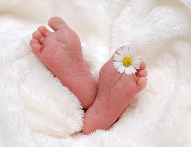 夢見赤腳是什麼預兆？8 個含義和象徵-頭條解讀