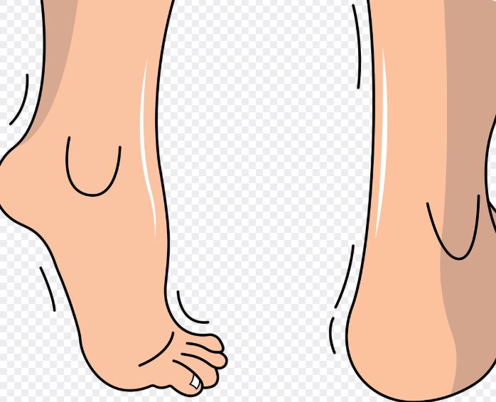 夢見腳踝是什麼預兆？13 個含義和象徵-頭條解讀