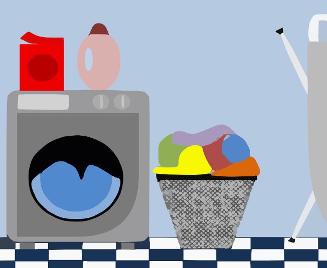 夢見洗滌是什麼預兆？12 個含義和象徵-頭條解讀