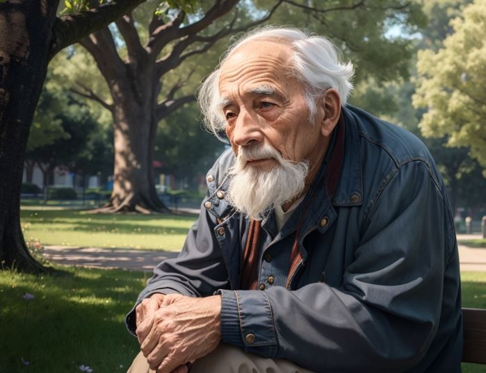 夢見癡呆是什麼預兆？7 個含義和象徵-頭條解讀