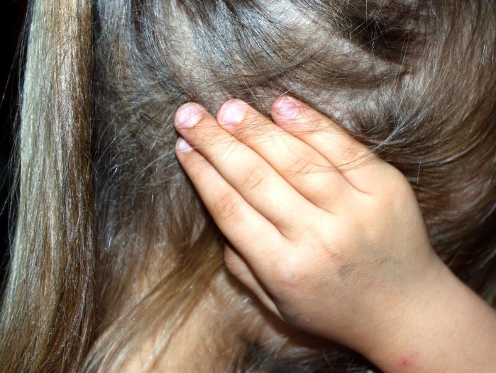 夢見騷擾是什麼預兆？12 個含義和象徵-頭條解讀