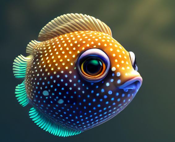 夢見河豚是什麼預兆？9 個含義和象徵-頭條解讀