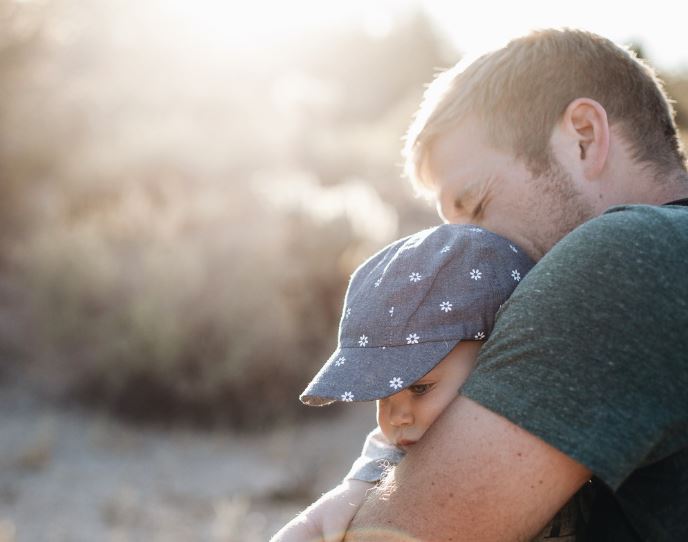 夢見父親是什麼預兆？14 個含義和象徵-頭條解讀
