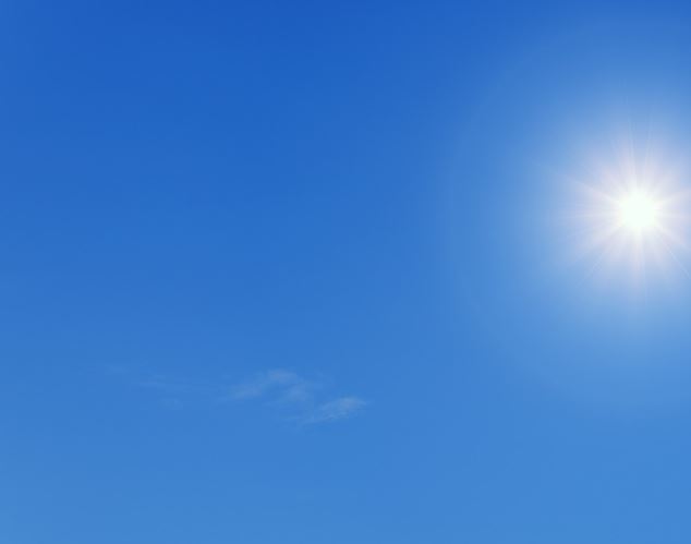 夢見藍色是什麼預兆？12 個含義和象徵-頭條解讀