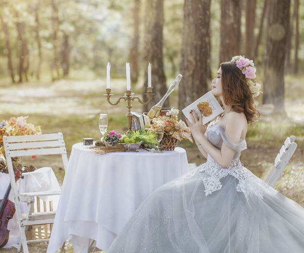 夢見新娘是什麼預兆？12 個含義和象徵-頭條解讀