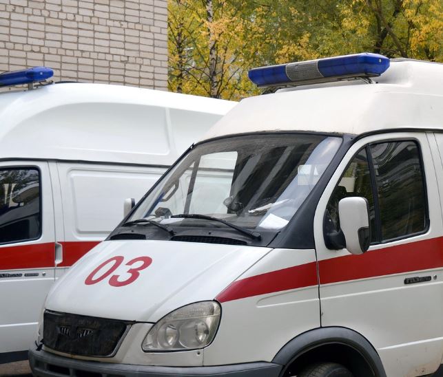 夢見救護車是什麼預兆？7 個含義和象徵-頭條解讀