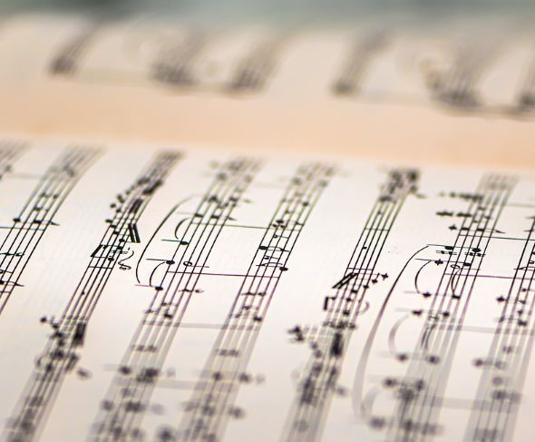 夢見音樂是什麼預兆？7 個含義和象徵-頭條解讀