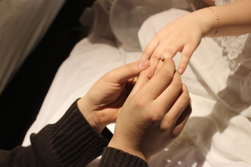 夢見求婚是什麼預兆?12 個含義和象徵-頭條解讀 夢見求婚是什麼預兆?12 個含義和象徵-頭條解讀
