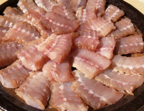 夢見​鰩魚是什麼預兆？7 個含義和象徵-頭條解讀
